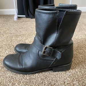 Old Navy Women’s Boots
